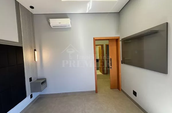 Casa de condomínio para venda, 3 quarto(s),  Quinta Do Lago - Lac Léman, São José Do Rio Preto