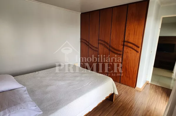 Cód.: AP3528 - Apartamento - 1 dormitório - Vila Imperial - São José do Rio Preto/SP