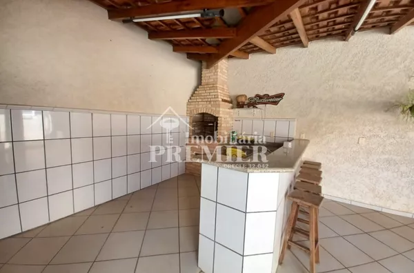 Cód.: CA2740 - 3 Dormitórios - Quinta das Paineiras - São José Do Rio Preto/SP