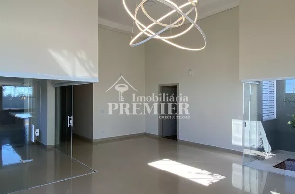 Cód.: CA3310- Casa de condomínio - 4 dormitórios -Condomínio Jardim Botânico- Bady Bassitt/SP