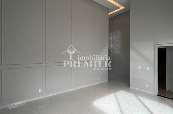 Cód.; CA3391- Casa de condomínio - 3 dormitórios - Cond. Maria Julia -São José do Rio Preto/SP