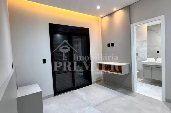 Cód.:CA3602 - Casa em condomínio - 3 Dormitórios - Res. Damha VI - São José Do Rio Preto/SP