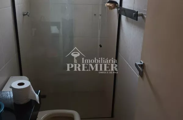 Cód.: CA2827 - Casa - 1 Dormitório -Boa Vista -São José Do Rio Preto/SP