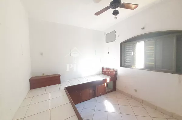 Cód.: CA3387 - Casa - 3 Dormitórios - Jardim dos Seixas - São José Do Rio Preto/SP