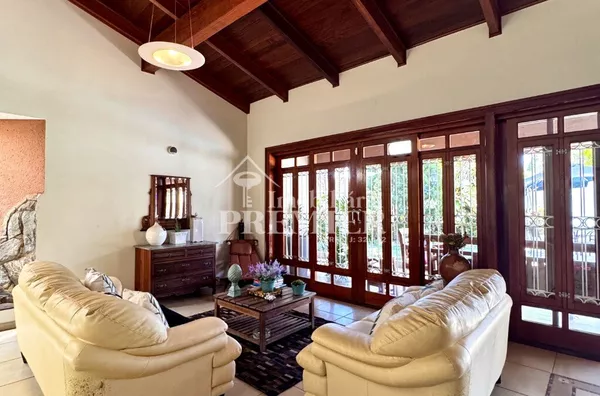 Cód.: CA3473  - Casa - 3 Dormitórios -Jardim Fernandes -São José Do Rio Preto/SP