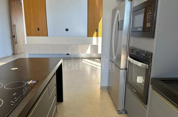 Casa de condomínio para venda, 3 quarto(s),  Quinta Do Lago - Lac Léman, São José Do Rio Preto