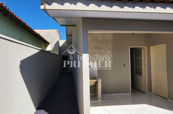 Cód.: CA3394 - Casa - 3 Dormitórios - Jardim Celina Dalul -Mirassol/SP