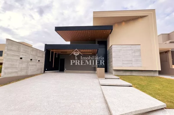 CA3470 - Casa de condomínio para venda, 4 quarto(s),  Residencial Gaivota I, São José Do Rio Preto