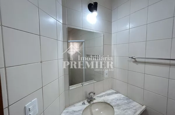 Cód.: AP2672 - Apartamento - 2 Dormitórios - Vila Imperial - São José Do Rio Preto/SP