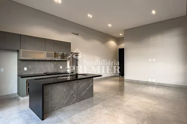 Cód.; CA3131- Casa de condomínio - 3 dormitórios -Residencial Maria Julia- São José do Rio Preto/SP