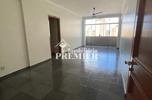 Cód.: AP3262 - Apartamento -3 Dormitórios -Centro - São José Do Rio Preto/SP