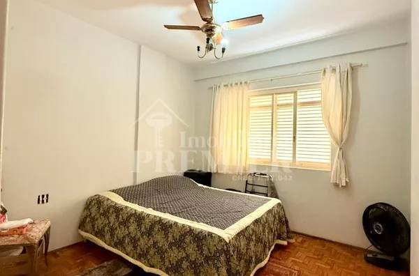 Cód.: AP3669 - Apartamento - 3 dormitórios - Santa Cruz - São José do Rio Preto/SP