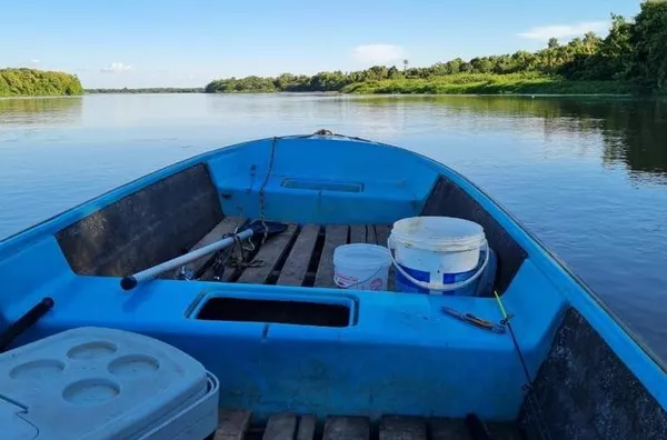 Cód.;  FA2916 -Fazenda - 237 hectares - Coxim/MS