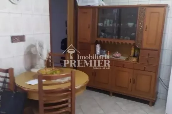 Cód.: CA3550 - Casa Comercial - 3 Dormitórios - Parque Estoril - São José Do Rio Preto/SP