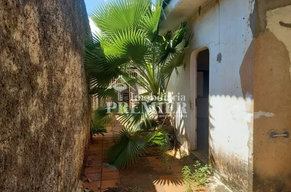 Cód.: CA3179- Casa - 3 Dormitórios -Vila Ercilia -São José Do Rio Preto/SP