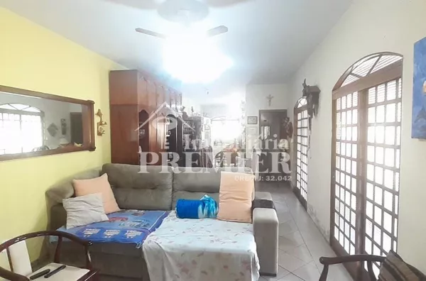 Cod.: CH2802- Chácara - 4 dormitórios - Morada Campestre- São José do Rio Preto/SP