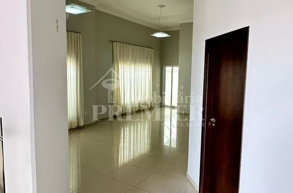 Cód.; CA3529 - Casa de condomínio - 3 dormitórios - Garden Village I- São José do Rio Preto/SP