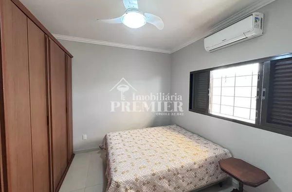 CA3643 - Casa para venda,  Jardim Redentor, São José Do Rio Preto