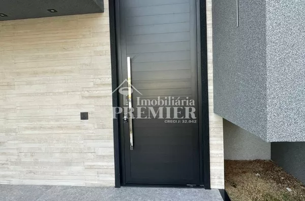 Cód.:CA3358 - Casa em condomínio - 3 Dormitórios -Quinta do Lago- São José Do Rio Preto/SP