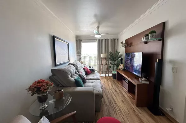 AP3757 - Apartamento para venda, 3 quarto(s),  Vila Maceno, São José Do Rio Preto