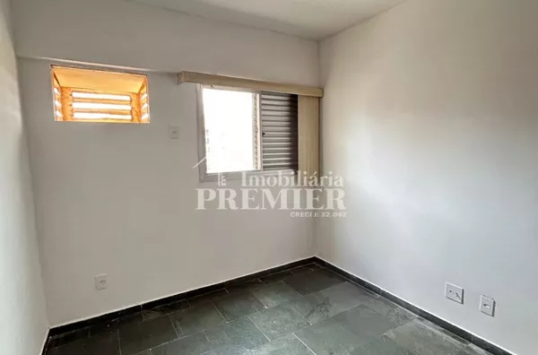Cód.: AP3553 - Apartamento - 1 Dormitório - Centro - São José Do Rio Preto/SP