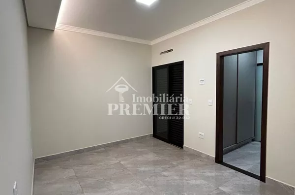 Cód.; CA2853- Casa de condomínio - 3 dormitórios -Residencial Maria Julia- São José do Rio Preto/SP