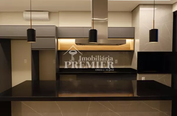 Cód.; CA3220- Casa de condomínio - 3 dormitórios - Quinta do Lago Residence- São José do Rio Preto/SP  