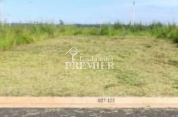 Cód.: LO3340 - Terreno - 200 m² - Eplatz Rio Preto  - São José do Rio Preto/SP/SP