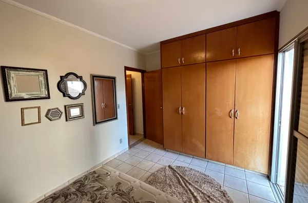 Apartamento para aluguel 1 quarto(s) cidade nova são josé do rio preto