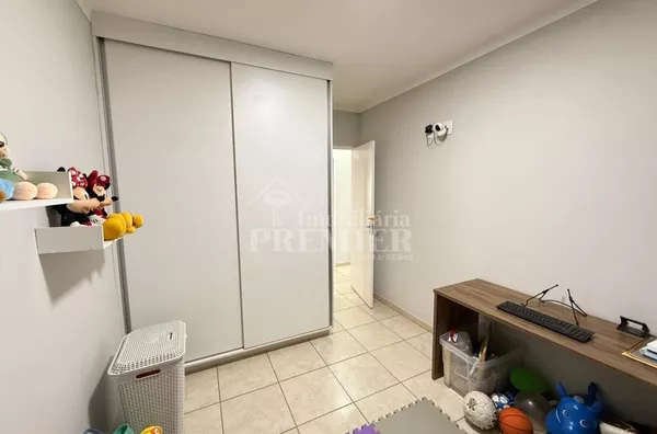 Casa à venda no Condomínio Atenas — conforto, vista e lazer completo!