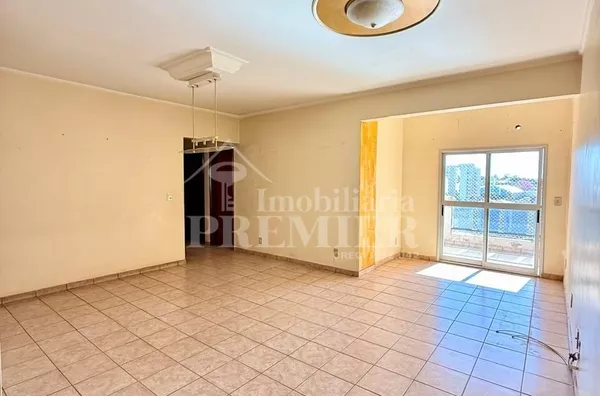 AP1829L - Apartamento - 3 dormitórios, lazer completo e elevador - Jardim Redentor - São José do Rio Preto/SP