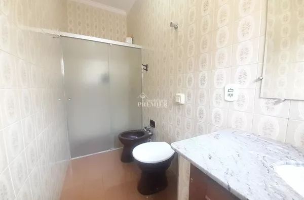 CA3467 - Casa para aluguel, 3 quarto(s),  Santos Dumont, São José Do Rio Preto