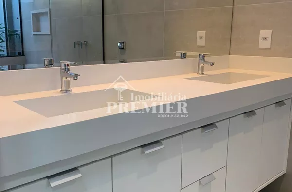 Cód.; CA2883- Casa de condomínio - 3 dormitórios - Terra Vista- Mirassol/SP