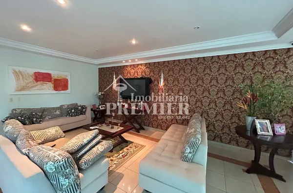 Cód.: CA2697 - Casa em condomínio - 4 Dormitórios - Damha II - São José Do Rio Preto/SP