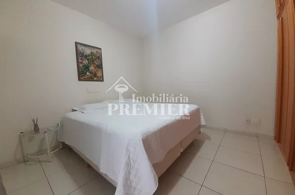 Cód.: AP3544 - Apartamento - 1 Dormitórios -Centro - São José Do Rio Preto/SP