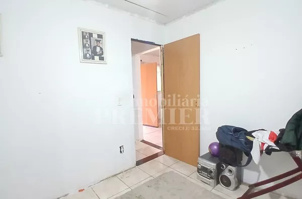 Cód.;CA3661- Casa de condomínio para venda -  Residencial Vitória Régia - São José do Rio Preto