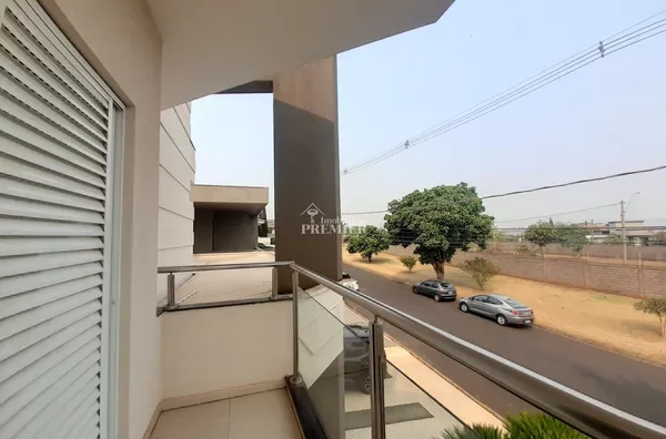 CA3474 - Casa de condomínio para venda, 4 quarto(s),  Residencial Marcia, São José Do Rio Preto