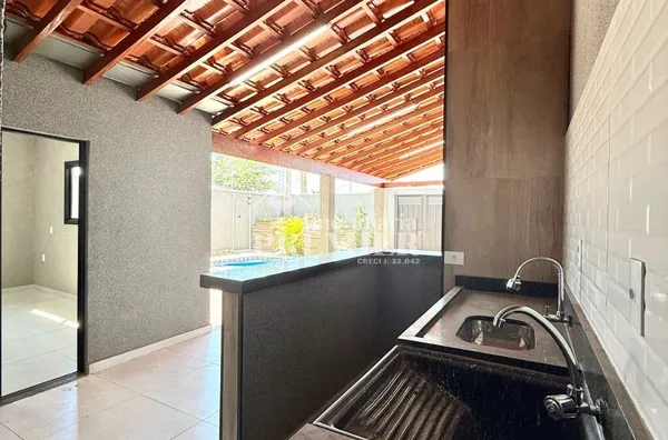 CA3622 - Casa para venda,  Parque Vila Nobre, São José Do Rio Preto