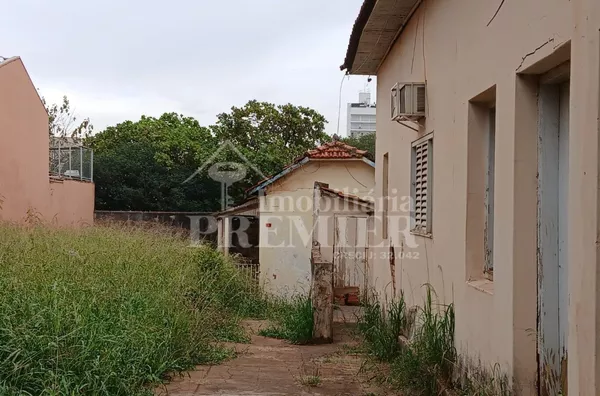 LO3730 - Lote / terreno residencial para venda,  Vila Santa Cruz, São José Do Rio Preto