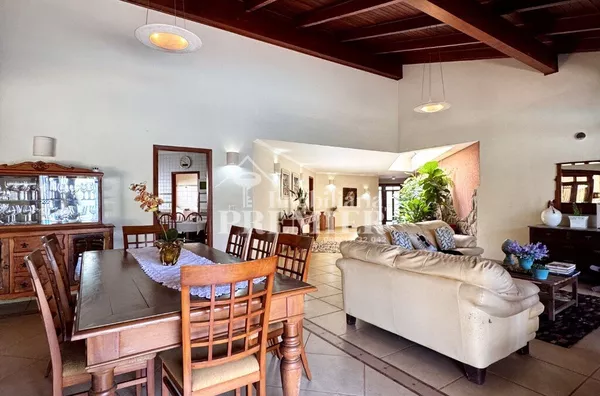 Cód.: CA3473  - Casa - 3 Dormitórios -Jardim Fernandes -São José Do Rio Preto/SP