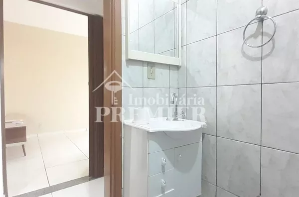 Cód.: CA2609 - Casa - 3 Dormitórios -Jardim Paulista-São José Do Rio Preto/SP