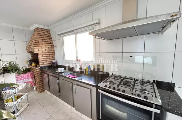 Cód.: CA2697 - Casa em condomínio - 4 Dormitórios - Damha II - São José Do Rio Preto/SP