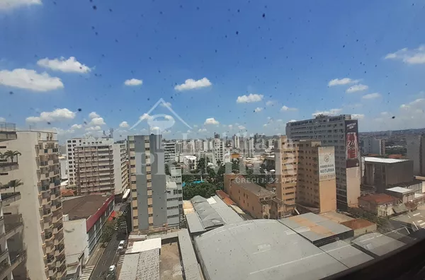 Cód.: AP3576 - Apartamento - 1 dormitório - Centro - São José do Rio Preto/SP