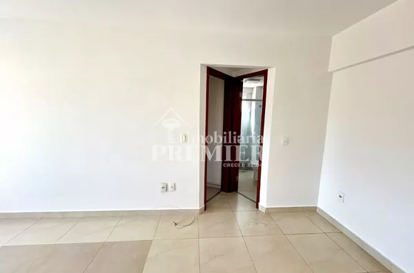Cód.: AP3135 - Apartamento -1 Dormitório - Cidade Nova- São José Do Rio Preto/SP