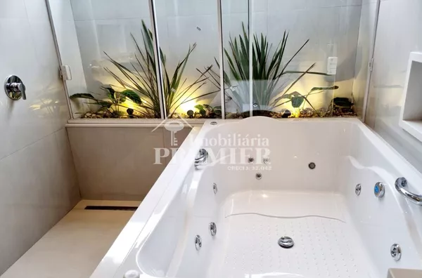 Cód.; CA3210- Casa de condomínio - 3 dormitórios - Quinta do Lago Residence- São José do Rio Preto/SP