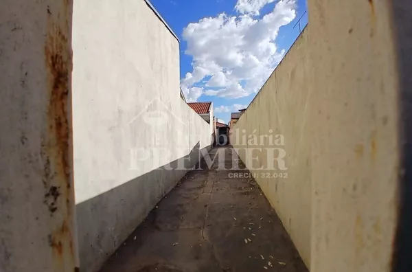 CA3739 - Casa para venda,  Vila Moreira, São José Do Rio Preto