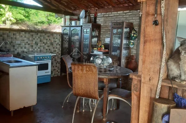 SI3610 - Sítio para venda, 1,25 alqueires -Zona Rural- Tanabi/SP.