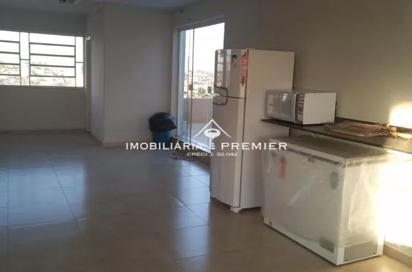 Cód.: AP2334V - Apartamento - 3 Dormitórios - Centro - São José Do Rio Preto/SP