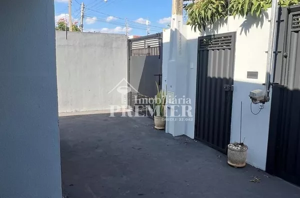 Cód.: CA3390 - Casa - 3 Dormitórios - Residencial Santa Cruz - São José Do Rio Preto/SP