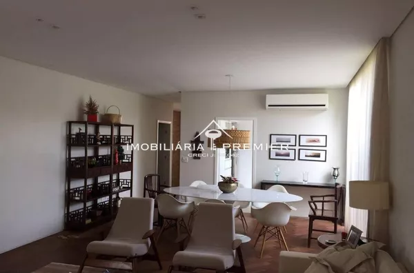 Cod.: CA2474 - Casa em Condomínio - 3 dormitórios - Gaivota I- São José do Rio Preto/SP